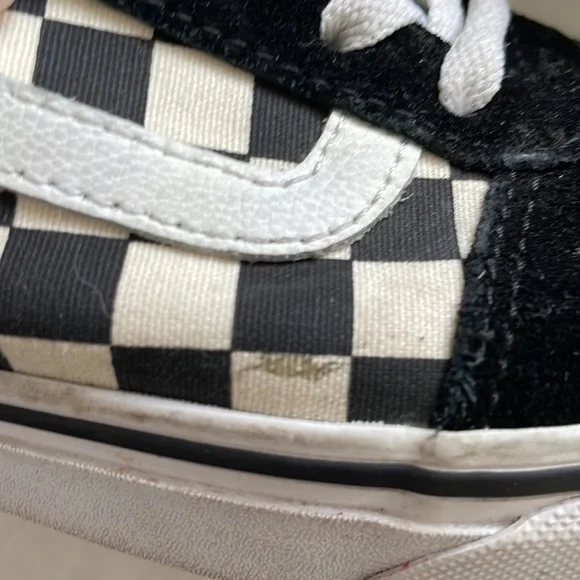 Vans Sneakers - Picture 4 of 9